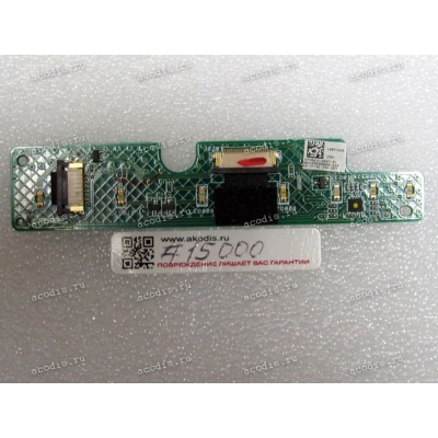 TouchPad Mouse Button board Asus G50V (p/n 90R-NPYTP1000Y) 
