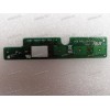 TouchPad Mouse Button board Asus G50V (p/n 90R-NPYTP1000Y) 