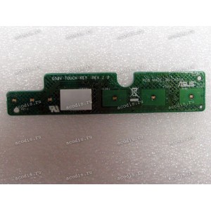 TouchPad Mouse Button board Asus G50V (p/n 90R-NPYTP1000Y) TouchPad Mouse Button board Asus G50V (p/n 90R-NPYTP1000Y)
