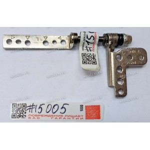 Петля левая Asus K501, K501L, K501LB, K501LX, K501U, K501UB, K501UX, K501UW (13NB08P1M08011, K501-JL) с разбора
