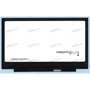 B140QAN01.0 2560x1440 LED 40 пин slim new B140QAN01.0 2560x1440 LED 40 пин slim new