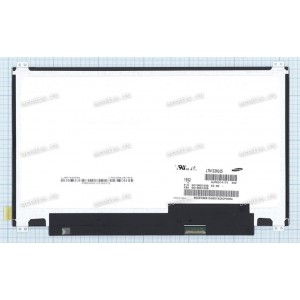 LTN133HL05-401 1920x1080 LED 30 пин slim new
