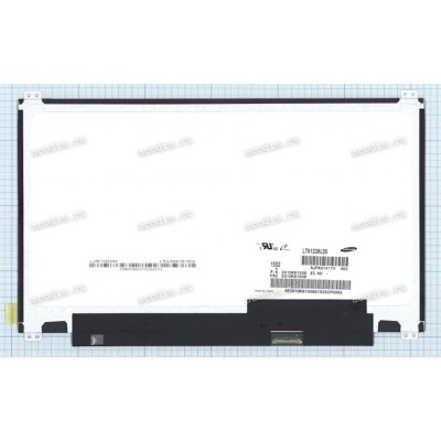 LTN133HL05-401 1920x1080 LED 30 пин slim new