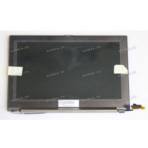 Крышка в сборе ASUS UX21A темно серая 1366x768 LED NEW