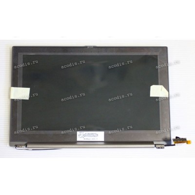 Крышка в сборе ASUS UX21A темно серая 1366x768 LED NEW