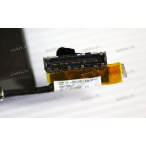 Крышка в сборе ASUS UX21A темно серая 1366x768 LED NEW
