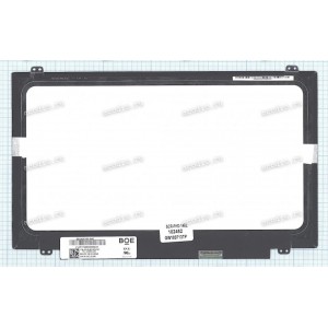 NV140FHM-N46 1920x1080 LED 30 пин slim new