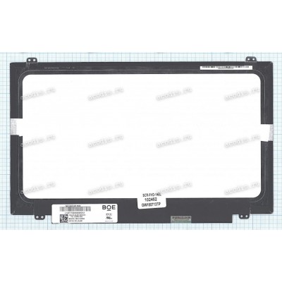 NV140FHM-N46 1920x1080 LED 30 пин slim new