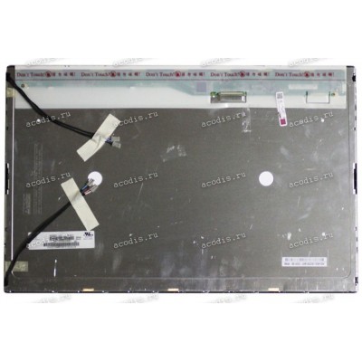 M220Z1-L01 1680x1050 4 ccfl 30 пин  new / разбор