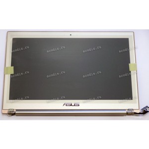 Крышка в сборе ASUS UX31E бронзовая 1600x900 LED разбор