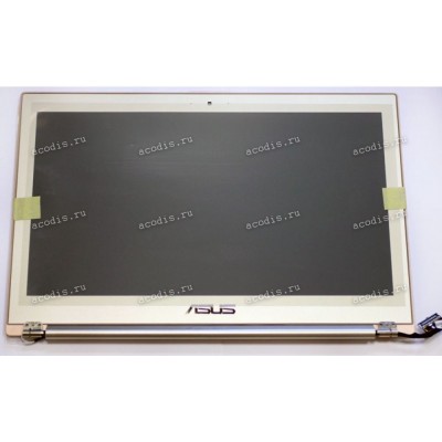 Крышка в сборе ASUS UX31E бронзовая 1600x900 LED разбор