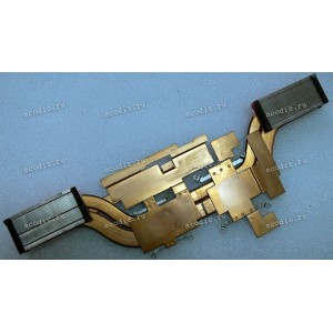 Heatsink Asus GL502VS (p/n 13NB0DD0AM0101) DUAL