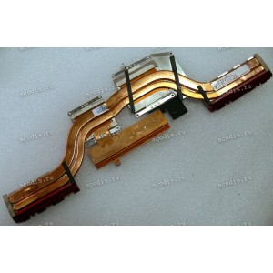 Heatsink Asus GL702VM (13NB0DQ0AM0111)