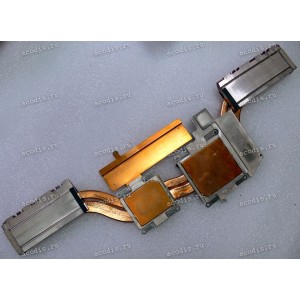 Heatsink Asus GL702VM (13NB0DQ0AM0111)