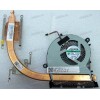 Сист.охл. Asus X555DG, X555QG (13NB09A0AM0101) 4 pin Сист.охл. Asus X555DG, X555QG (13NB09A0AM0101) 4 pin