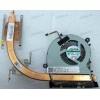 Сист.охл. Asus X555DG, X555QG (13NB09A0AM0101) 4 pin Сист.охл. Asus X555DG, X555QG (13NB09A0AM0101) 4 pin