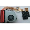 Сист.охл. Asus GL753VD, GL753VE (13NB0DN0AP0201, 1323-00VY000 DFS2001055G0T) 4 pin