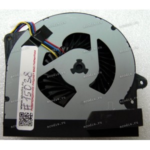 Кулер Asus G751JT, G751JY (13NB06F1P10011, KSB0612HBA02) 4 pin Кулер Asus G751JT, G751JY (13NB06F1P10011, KSB0612HBA02) 4 pin