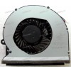 Кулер Asus G751JT, G751JY (13NB06F1P10011, KSB0612HBA02) 4 pin