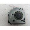Кулер Asus FX502VD, FX502VE, GL502VM (13NB0DR0P02011, EF75070S1-C481-S9A) 4 pin