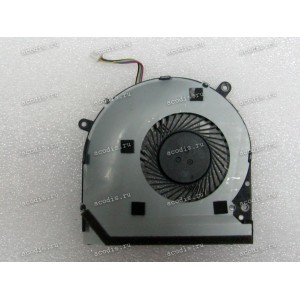 Кулер Asus FX502VD, FX502VE, GL502VM (13NB0DR0P02011, EF75070S1-C481-S9A) 4 pin Кулер Asus FX502VD, FX502VE, GL502VM (13NB0DR0P02011, EF75070S1-C481-S9A) 4 pin