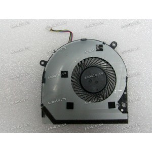 Кулер Asus FX502VD, FX502VE, GL502VM (13NB0DR0P02011, EF75070S1-C481-S9A) 4 pin Кулер Asus FX502VD, FX502VE, GL502VM (13NB0DR0P02011, EF75070S1-C481-S9A) 4 pin