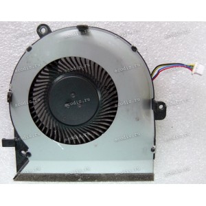 Кулер Asus GL502VS, GL502VY (13NB0BJ0T05011, MF75090V1-C540-S9A) 4 pin