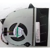Кулер Asus GL552VL, GL552VW, GL552VX (13NB09I0P01011, MF75120V1-C251-S9A) 4 pin