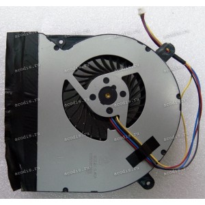 Кулер Asus Z220ICGK, Z220ICGT, Z220ICUK, Z220ICUT, Z240ICGK, Z240ICGT, Z240IEGK, Z240IEGT (13PT01D1P02111, KSB0812HB-752) 4 pin