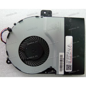 Кулер Asus X751BP, X751LA, X751LD, X751LK, X751LN, X751MD, X751MJ, X751NV, X751SJ, X751SV, X751YI (13NB04I1P14011, KSB0705HBA10) 4 pin Кулер Asus X751BP, X751LA, X751LD, X751LK, X751LN, X751MD, X751MJ, X751NV, X751SJ, X751SV, X751YI (13NB04I1P14011, KSB0705HBA10) 4 pin