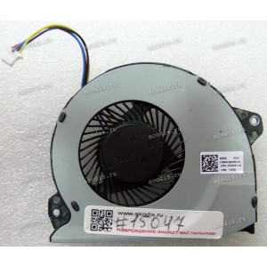 Кулер Asus GL702VM (13NB0DQ0AM0201, DFS2000054Q0T, DFS551205ML0T FJ9T) 4 pin