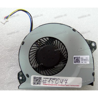 Кулер Asus GL702VM (13NB0DQ0AM0201, DFS2000054Q0T, DFS551205ML0T FJ9T) 4 pin