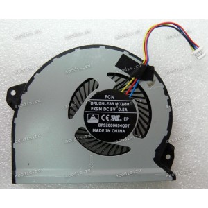 Кулер Asus GL702VM (13NB0DQ0AM0201, DFS2000054Q0T, DFS551205ML0T FJ9T) 4 pin