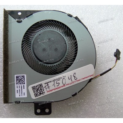 Кулер Asus X542BA, X542BP, X542UA, X542UF, X542UN, X542UQ, X542UR (13NB0FD0T04111, DFS501105PR0T EP) 4 pin