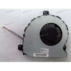 Кулер Asus X542BA, X542BP, X542UA, X542UF, X542UN, X542UQ, X542UR (13NB0FD0T04111, DFS501105PR0T EP) 4 pin Кулер Asus X542BA, X542BP, X542UA, X542UF, X542UN, X542UQ, X542UR (13NB0FD0T04111, DFS501105PR0T EP) 4 pin