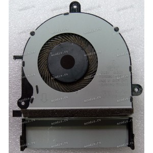 Кулер Asus K501, K501L, K501LB, K501LX, K501U, K501UB, K501UQ, K501UW, K501UX (13NB08Q1T01011, NS85B01-14M03, XR-HS-S501L) 4 pin