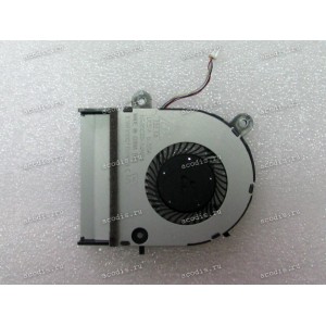 Кулер Asus K501LX, K501UW, K501UX (13NB08Q1T02011, NS65C00-14M04) 4 pin