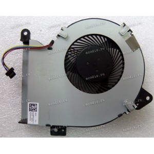 Кулер Asus X540LA, X540LJ, X540UP, X540YA (13NB0B10T01111, DFS2004057SOT EP) 4 pin Кулер Asus X540LA, X540LJ, X540UP, X540YA (13NB0B10T01111, DFS2004057SOT EP) 4 pin
