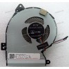Кулер Asus X540SA, X540SC, F540SA, F540SC, R540SA, R540SC (A13NB0B20T01011, DFS2004067S0T) 4 pin