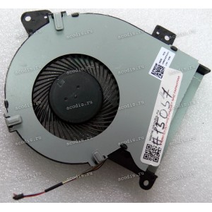 Кулер Asus X541, X541UA, R541UA (13NB0CG0T01011, DFS2004067S0T) 4 pin