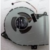 Кулер Asus X541, X541UA, R541UA (13NB0CG0T01011, DFS2004067S0T) 4 pin