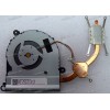 Сист.охл. Asus UX310UQ, UX410UQ, X410UV (13NB0CL0AM0111, NS85B01-1604) 4 pin