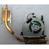Сист.охл. Asus X456UA, X556UA (13NB09N0AM1001, EF75070S1-C430-S9A) 4 pin
