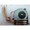 Сист.охл. Asus UX310UQ, UX410UQ (13NB0CL0AM0101, NS85B01-16A04) 4 pin