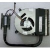 Сист.охл. Asus A80CJ, M80CJ (13PD0261AM0101, MF90201V1-C010-S9A) 4 pin