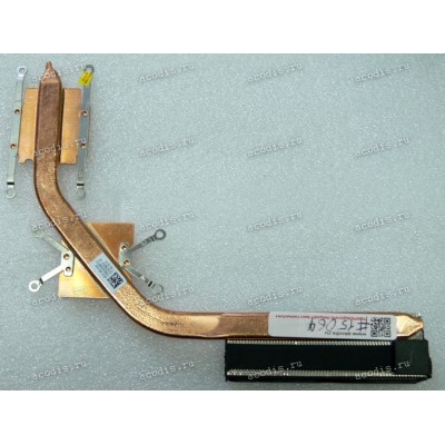 Heatsink Asus X756UW, X756UX (13NB0A30AM0101)