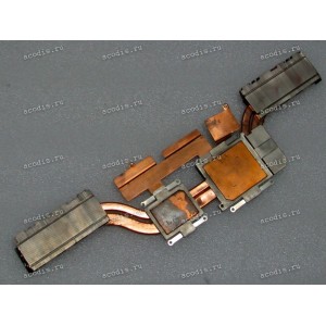 Heatsink Asus GL702VT (13NB0CQ0AM0121)