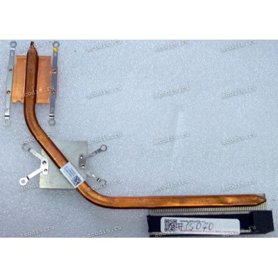 Heatsink Asus X756UB, X756UJ, X756UQ, X756UV (13NB0A10AM0101)