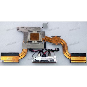 Heatsink Asus GX700VO (13NB09F0AM0401)