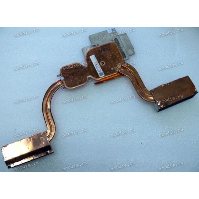 Heatsink Asus G752VY (13NB09V0AM0111)